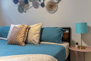 1 quarto, ferros/tábuas de passar roupa, Wi-Fi, roupa de cama