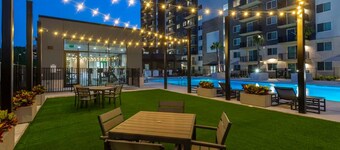 "GuestReady Cozy Retreat: Relax in Style"