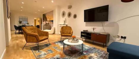 Smart TV, offices