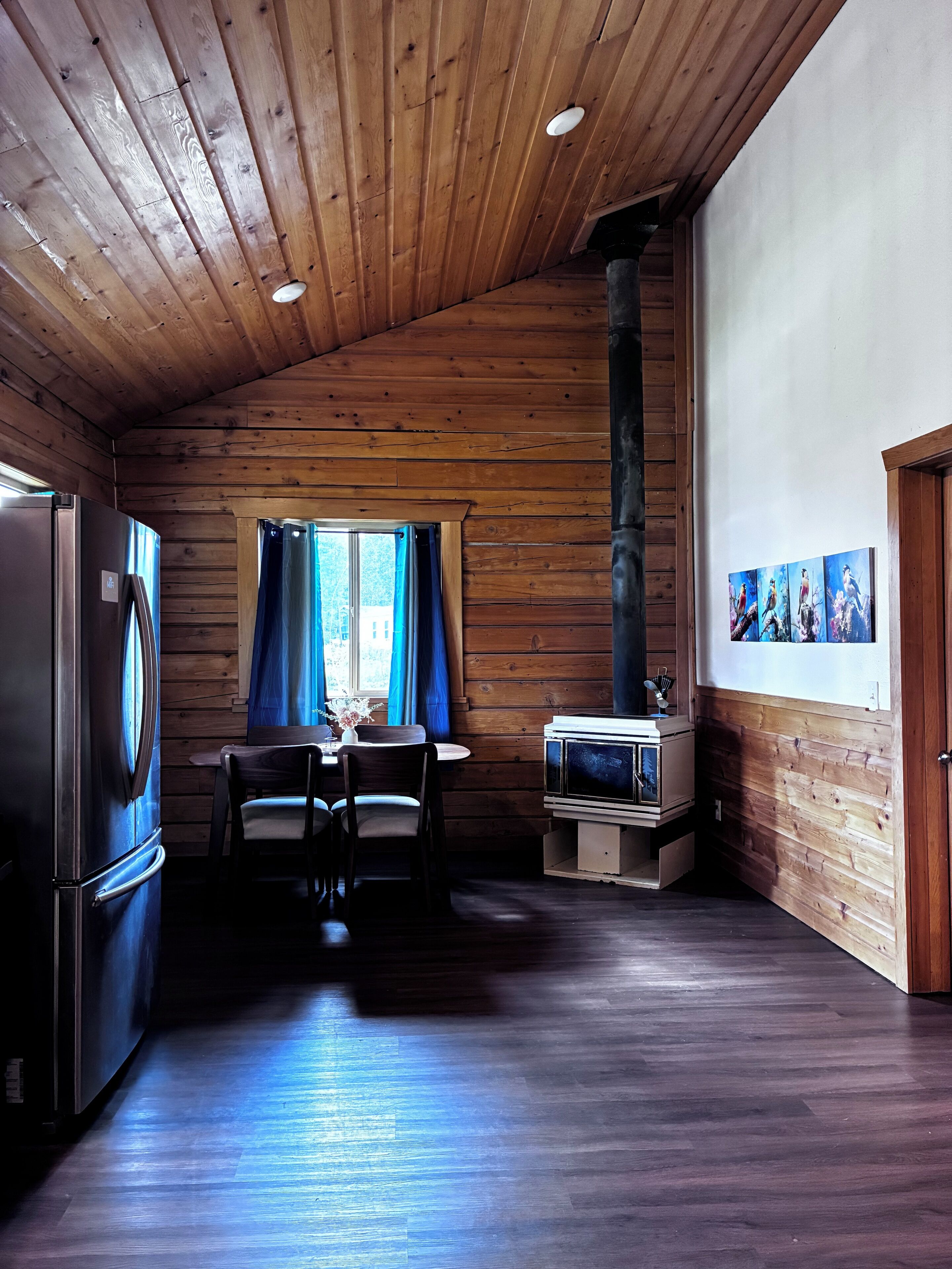 Intérieur
