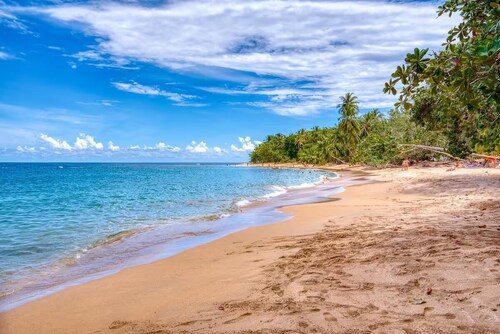 Tres Pipas-Tucan - Beachfront Arrecife, Wifi, AC