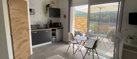 1 chambre, Wi-Fi