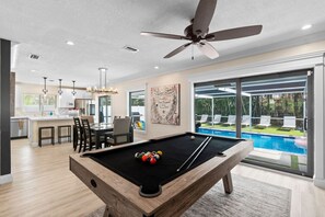 Sala de jogos
