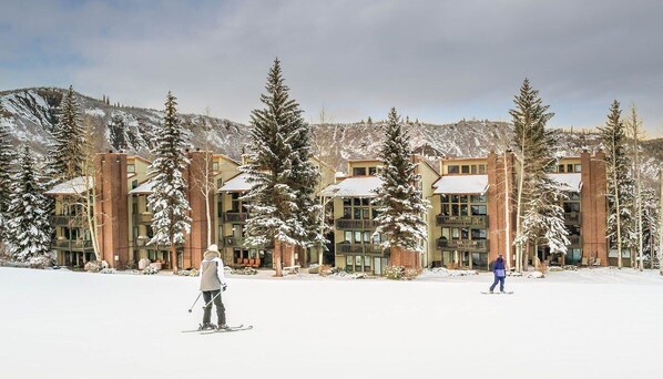 Wintersport/Ski