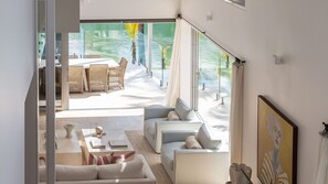 TV connectée, chaîne hi-fi