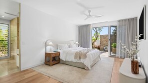 4 عدّة غرف نوم ومكواة/لوح كي وواي فاي مجانًا وملاءات أسرّة