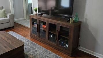 House | 2 bedrooms