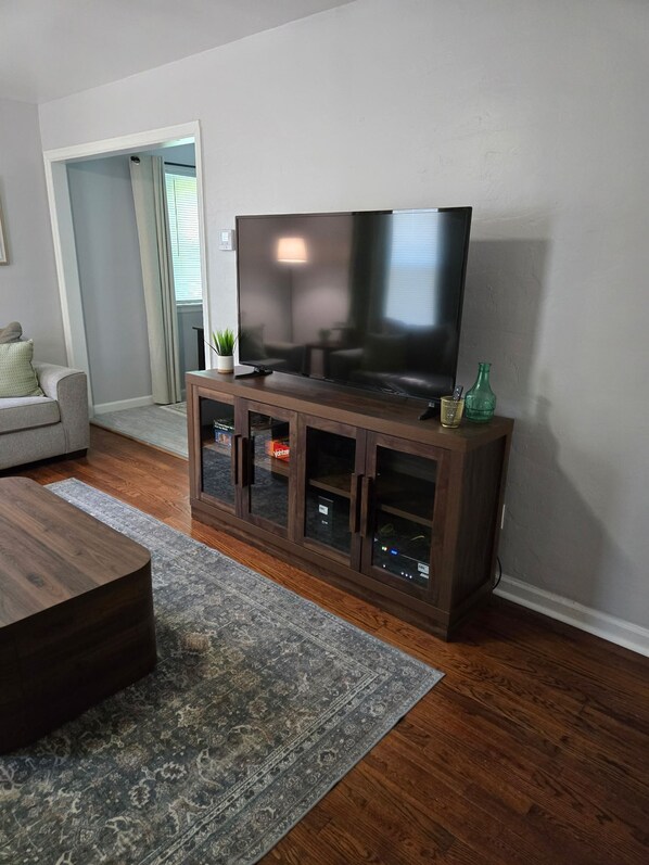 Talo | 2 makuuhuonetta