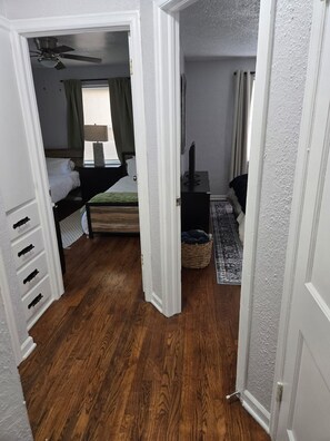 Ferienhaus | 2 Schlafzimmer