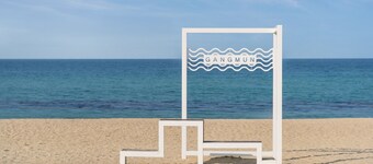 Gangneung Jin Stay