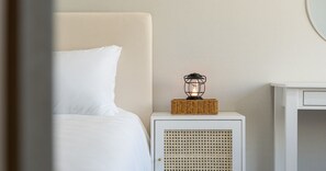 Perushuone, 1 makuuhuone (Room 401 (Ocean View / Netflix)) | Ulkopuoli