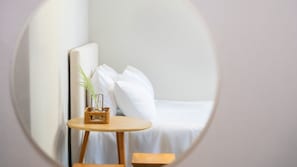 Basic Room, 1 Bedroom (Room 201 (Ocean View / Netflix)) | Exterior