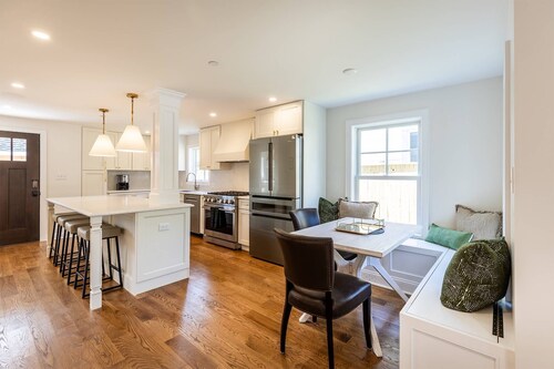 2026 Commissioning Week Promo: Book 6 Nights, Get the 7th Free