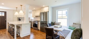 2026 Commissioning Week Promo: Book 6 Nights, Get the 7th Free