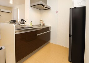 Standard Apartment | Private kitchen