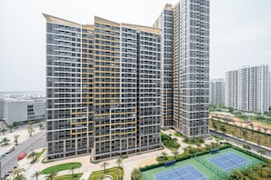 View from property - LA Nest - Amoire Nest (Ho Chi Minh City)