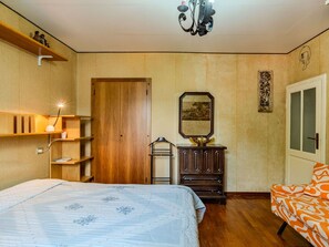 2 habitaciones y wifi 