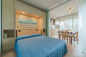 1 chambre