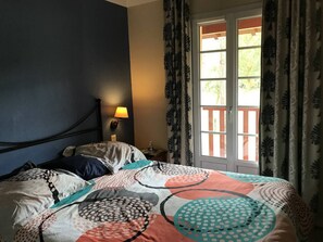 3 bedrooms