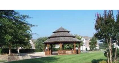 Cozy condo in Villages of Five Points, Lewes