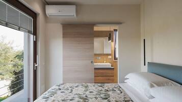 6 chambres, fer et planche Ă  repasser, lit parapluie, Wi-Fi gratuit