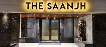 The Saanjh Hotel