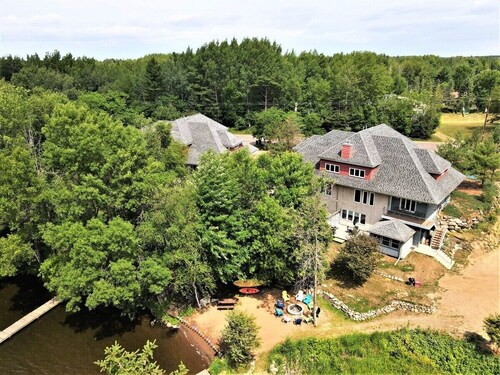 Beachside at Long Lake North