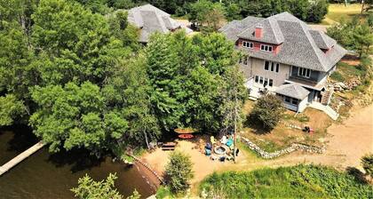 Beachside at Long Lake North