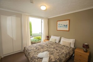 3 Schlafzimmer, WLAN