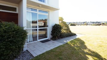 Detalle del exterior