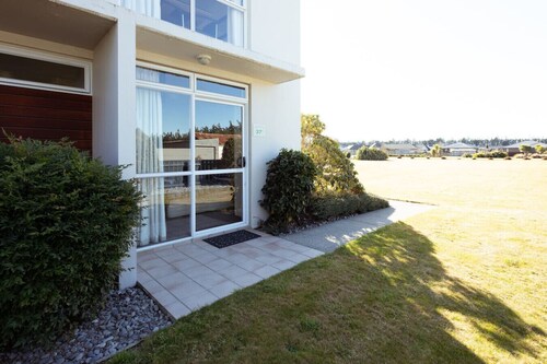 Comfortable Methven 3-Bedroom Apartment