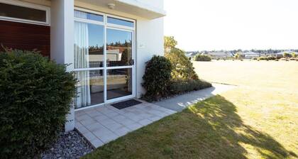 Comfortable Methven 3-Bedroom Apartment
