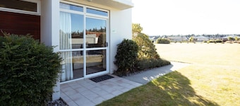 Comfortable Methven 3-Bedroom Apartment