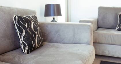 Comfortable Methven 3-Bedroom Apartment