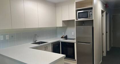 Convenient Methven 2-Bedroom Apartment