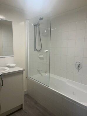 Badeværelse