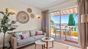 TV - Pueblo de la Paz by Interhome (Moraira)
