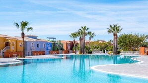 Pool - Pueblo de la Paz by Interhome (Moraira)