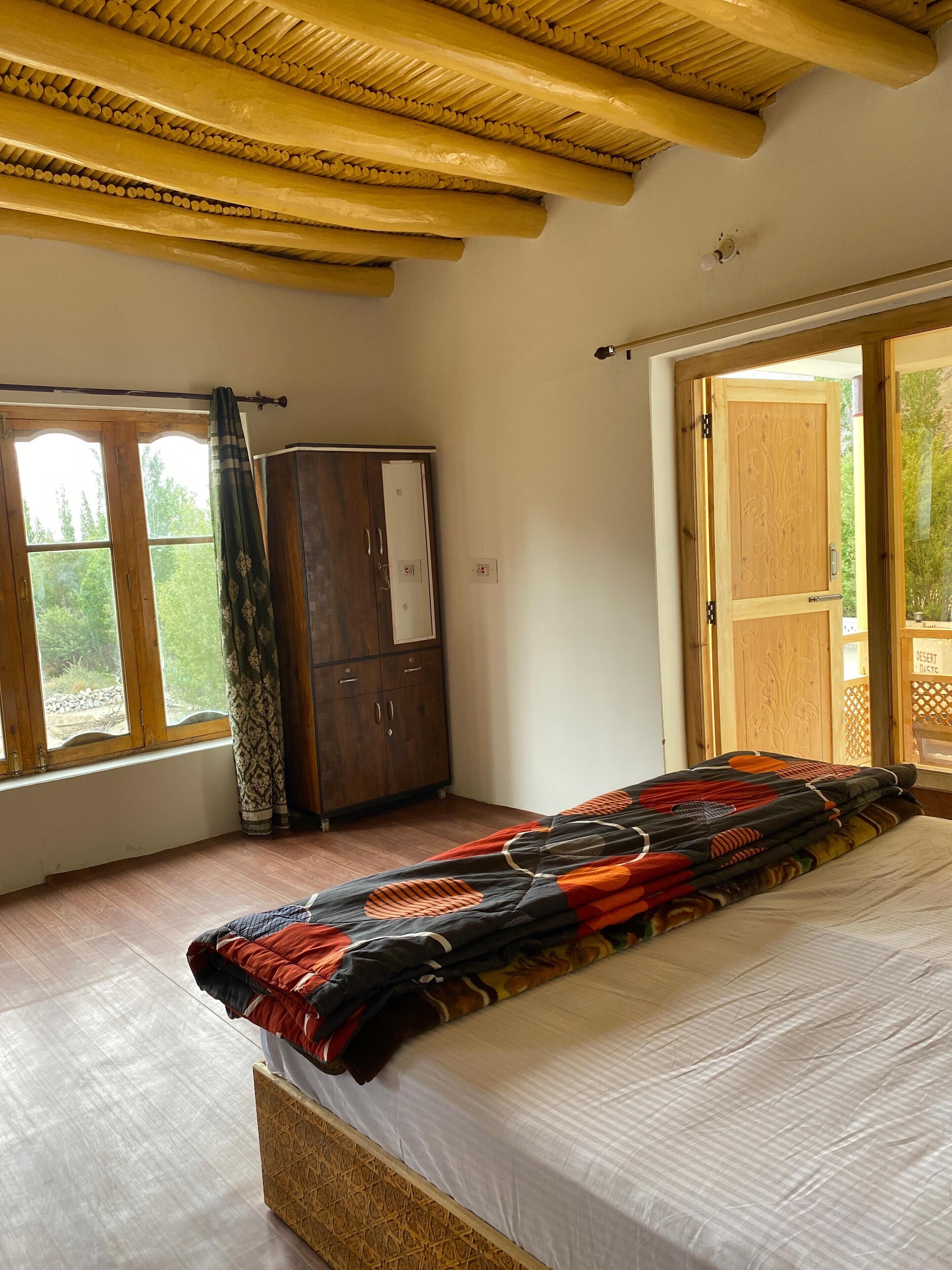 1 多间卧室、WiFi