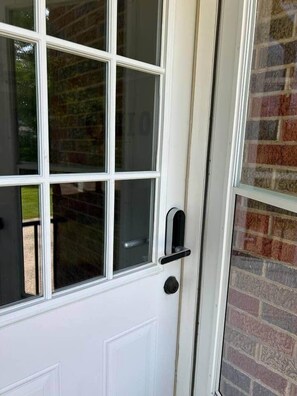 Interior - Charming House, just a short walk to downtown (Vermilion)