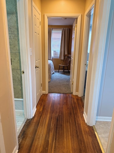 Cute Two Bedroom House at a Budget Price
Country and City Life Combined