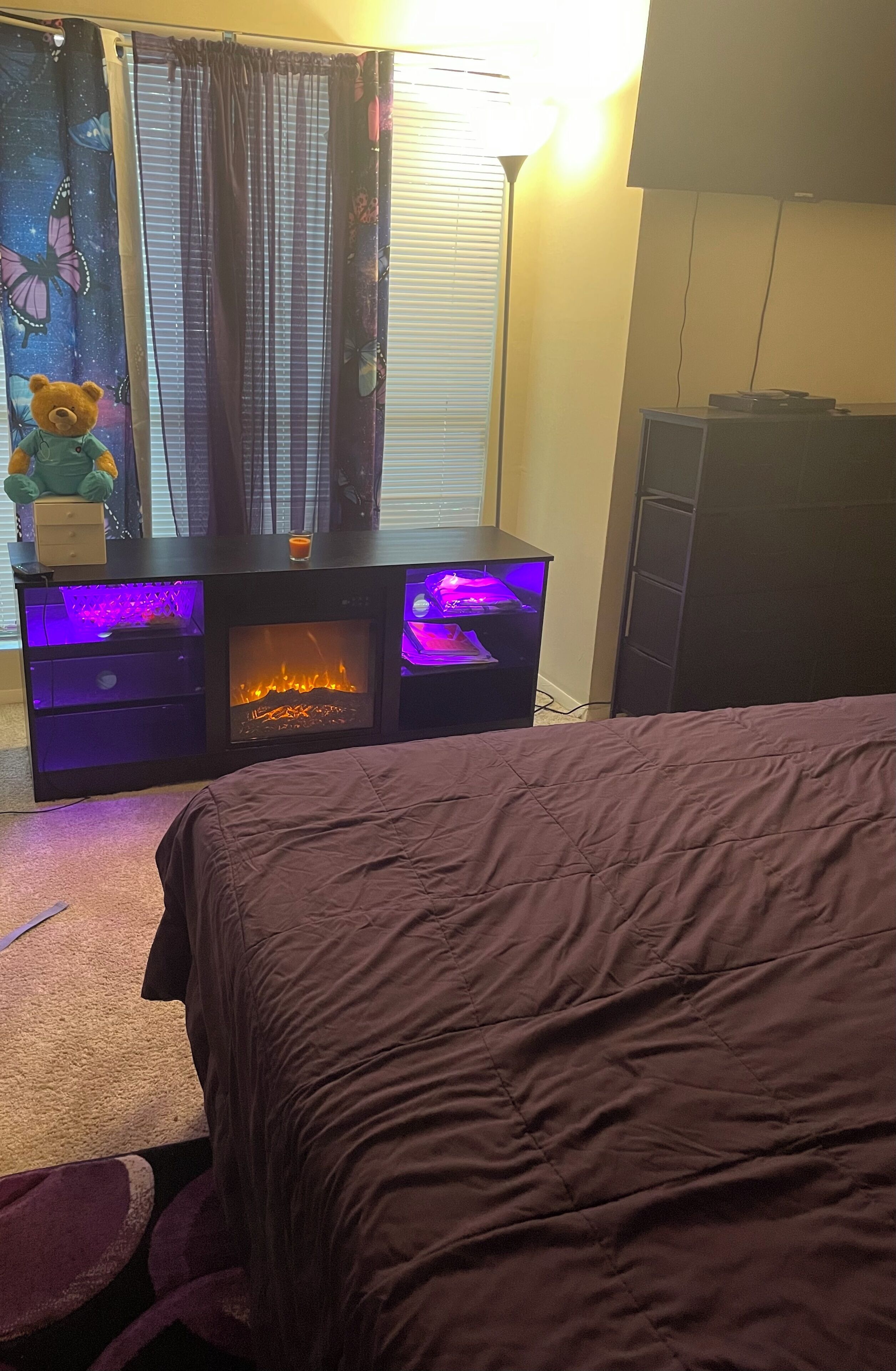 2 多间卧室、WiFi