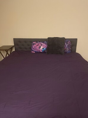 2 bedrooms, WiFi