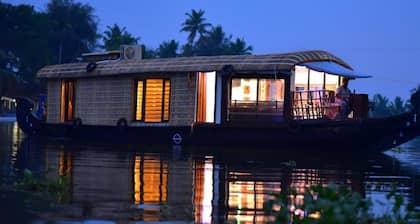Eco House Boats - Alleppey Kerala