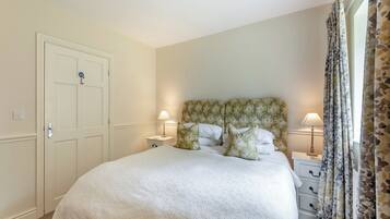 3 bedrooms, free WiFi