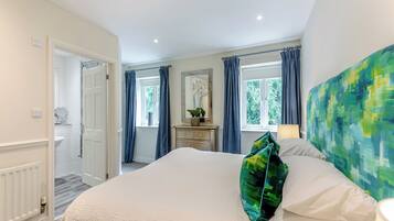 3 bedrooms, free WiFi