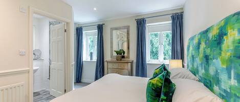 3 Schlafzimmer, kostenloses WLAN