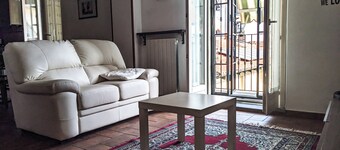 Frida Apartment