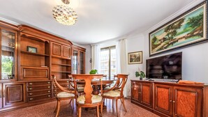 Dining - Apartment Bahia by Interhome (Salou)