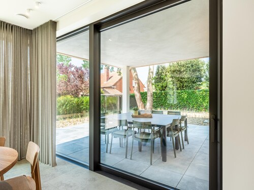 Villa de luxe au calme près de la mer